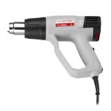 Строительный фен ИНТЕРСКОЛ ФЭ-2000М, 2000 Вт, 600°С, 500 л/мин, 728.0.0.70