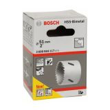 Коронка Bosch Standard 51 mm (2608584117)