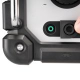 Аккумуляторный радиоприемник Makita CXT/LXT, 12В/18В, с возможностью работы от сети, без АКБ и ЗУ, DMR110N