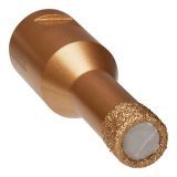 Коронка алмазная Makita M14x2, 14 мм (D-44432)