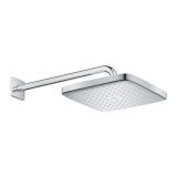 Душевая система GROHE Grohtherm с термостатом для душа, хром (1039950000)
