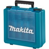 Кейс Makita для дрели HP1630, HP1631, HP1641 с органайзером (824811-7)