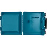 Кейс Makita для дрели HP1630, HP1631, HP1641 с органайзером (824811-7)