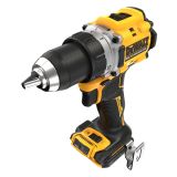 Аккумуляторная дрель-шуруповерт DEWALT DCD800H2T, 18 В, 2000 об/мин, с 2 АКБ 5 Ач и ЗУ, в кейсе TSTAK