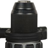 Дрель-шуруповерт DEWALT DCD996P3, 18 В, 2250 об/мин, 38250 уд/мин, с 3 АКБ 5 Ач и ЗУ, в кейсе TSTAK (DCD996P3-QW)