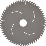 Диск пильный по дереву DEWALT DT99564, 190х30 мм (DT99564-QZ)