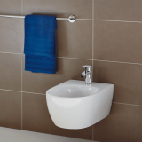 Смеситель для биде GROHE Eurostyle Cosmopolitan, S-size, хром (33566002)