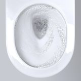 Унитаз-биде GROHE Sensia Arena подвесной, альпин-белый (39354SH1)