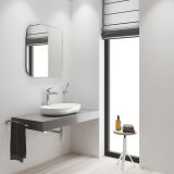 Смеситель для раковины GROHE Eurostyle, XL-size, хром (23719003)
