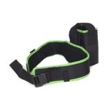 Поясной держатель с переходником для зарядки аккумуляторов Greenworks 82V, 2916107