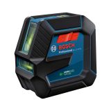 Лазерный нивелир Bosch GLL 2-15G (0.601.063.W01)