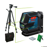 Лазерный нивелир Bosch GLL 2-15G (0.601.063.W01)