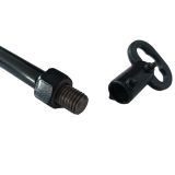 Насадка-миксер ИНТЕРСКОЛ, 100x600 мм, 928610570