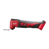 Аккумуляторный многофункциональный инструмент Milwaukee M18 BMT-0, 18 В, 18000 об/мин, без АКБ и ЗУ, 4933446203