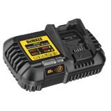 Быстрое зарядное устройство DEWALT DCB116, 12/14.4/18/54 В, 6 A (DCB116-XJ)