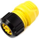 Коннектор Karcher универсальный 1/2"-3/4", 2.645-191.0