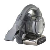 Аккумуляторный пылесос с гибким шлангом BLACK+DECKER PD1820L