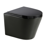 Комплект инсталляции GROHE Rapid SL 38772SH0 с унитазом AQUAme AQM2001MB и сиденьем с микролифтом (NW0282)