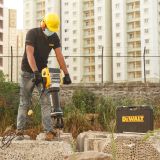 Отбойный молоток DEWALT D25981, 2100 Вт, 62 Дж, 960 уд/мин (D25981-QS)