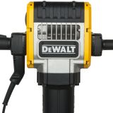Отбойный молоток DEWALT D25981, 2100 Вт, 62 Дж, 960 уд/мин (D25981-QS)