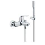 Смеситель для ванны GROHE Eurosmart Cosmopolitan, хром (32832000)