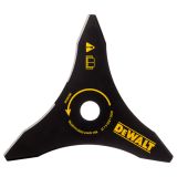 Нож для триммера 3-х лучевой DEWALT DT20653 25,5 см, для DCM571N