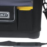 Сумка для инструмента Rigid Multipurpose универсальная с пластмассовым дном нейлоновая (516125) STANLEY 1-96-193, 16''