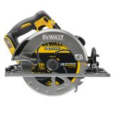 Аккумуляторная дисковая пила DEWALT DCS579N, 54 В, 190 мм, 5800 об/мин, без АКБ и ЗУ (DCS579N-XJ)