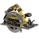 Аккумуляторная дисковая пила DEWALT DCS579N, 54 В, 190 мм, 5800 об/мин, без АКБ и ЗУ (DCS579N-XJ)