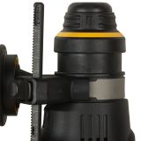 Перфоратор DEWALT D25333K, 950 Вт, 3.5 Дж, 5200 уд/мин, в кейсе TSTAK (D25333K-QS)