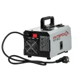 Аппарат сварочный электродуговой инверторный ИНТЕРСКОЛ ИСП-120/5,3, 4 кВт, 120 А, (662.1.0.70)