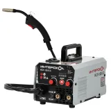 Аппарат сварочный электродуговой инверторный ИНТЕРСКОЛ ИСП-120/5,3, 4 кВт, 120 А, (662.1.0.70)