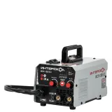 Аппарат сварочный электродуговой инверторный ИНТЕРСКОЛ ИСП-120/5,3, 4 кВт, 120 А, (662.1.0.70)