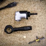 Насадка угловая DEWALT IMPACT 2 поколения (DT20503-QZ)