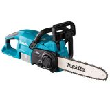 Аккумуляторная цепная пила Makita DUC307RT, 18 В, 30 см, 7.7 м/с, с АКБ 5 Ач и ЗУ