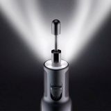 Аккумуляторный гравер GREENWORKS GPT-8VRT, 8 В, 30000 об/мин, с принадлежностями 52 шт, 3200707