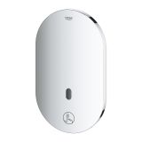 Внешняя часть термостата для душа GROHE Eurosmart Cosmopolitan E инфракрасный, хром (36463000)