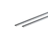 Нож для рейсмусового станка Makita, для 2012 и 2012NB, 306 мм, 2 шт., 793346-8