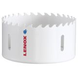 Коронка Lenox® 3025656CT, c карбидными зубьями, 89мм