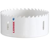 Коронка Lenox® 3026666CT, c карбидными зубьями, 105мм