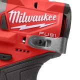 Аккумуляторная дрель-шуруповерт Milwaukee M12 FPD2-0, 1550 об/мин, 22500 уд/мин, без АКБ и ЗУ, 4933479867