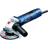 Угловая шлифмашина Bosch GWS 7-115, 720 Вт, 115 мм, 11000 об/мин, 0601388106