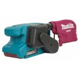 Набор электроинструмента Makita: ленточная шлифмашина 9911 + рубанок 1806B (ACSET-66)