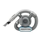 Аккумуляторный пылесос с гибким шлангом BLACK+DECKER PD1420LP, 14.4 В, Li-Ion