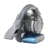 Аккумуляторный пылесос с гибким шлангом BLACK+DECKER PD1420LP, 14.4 В, Li-Ion