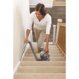 Аккумуляторный пылесос с гибким шлангом BLACK+DECKER PD1420LP, 14.4 В, Li-Ion