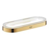 Кольцо для полотенца GROHE Selection, холодный рассвет глянец (41035GL0)