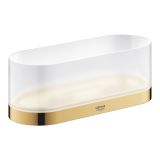 Кольцо для полотенца GROHE Selection, холодный рассвет глянец (41035GL0)