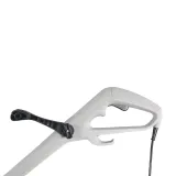 Мотокоса электрическая ИНТЕРСКОЛ МКЭ-25/350, 350 Вт, 10000 об/мин (891.0.0.70)