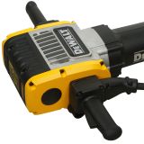 Отбойный молоток DEWALT D25981, 2100 Вт, 62 Дж, 960 уд/мин (D25981-QS)